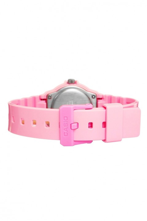 Dětské hodinky Casio LRW-200H-4B2VDF, Barva: ružová, IVET.EU - Stylové oblečení