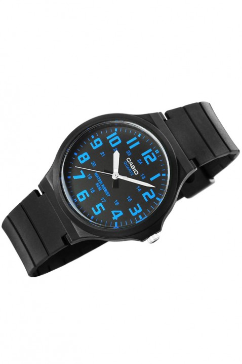 Dětské hodinky Casio MW-240-2BVDF, Barva: černá, IVET.EU - Stylové oblečení