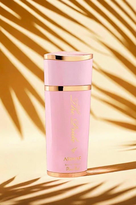 Parfém Armaf The Pride Of Armaf Rose Oud EDP 100 mlIVET.EU - Stylové oblečení