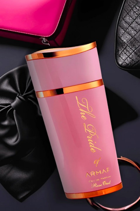 Parfém Armaf The Pride Of Armaf Rose Oud EDP 100 mlIVET.EU - Stylové oblečení