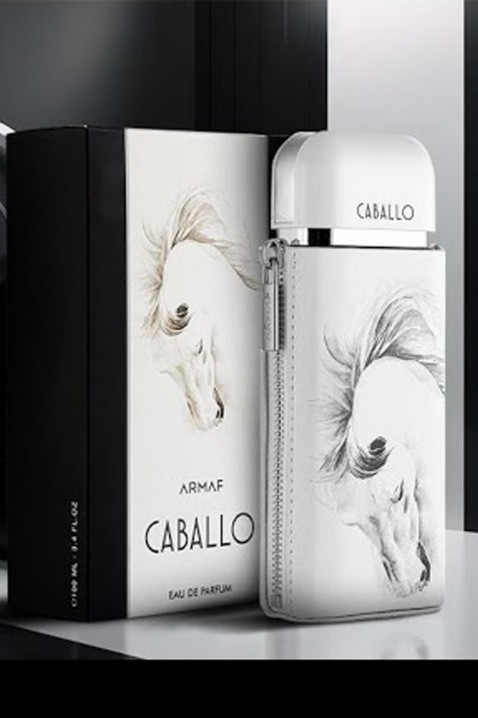 Parfém Armaf Caballo Pour Homme EDP 100 mlIVET.EU - Stylové oblečení