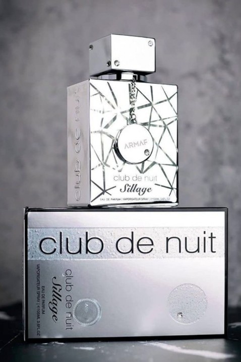 Parfém Armaf Club De Nuit Sillage EDP 105 mlIVET.EU - Stylové oblečení