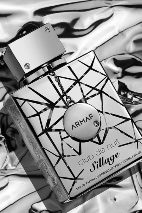 Parfém Armaf Club De Nuit Sillage EDP 105 mlIVET.EU - Stylové oblečení