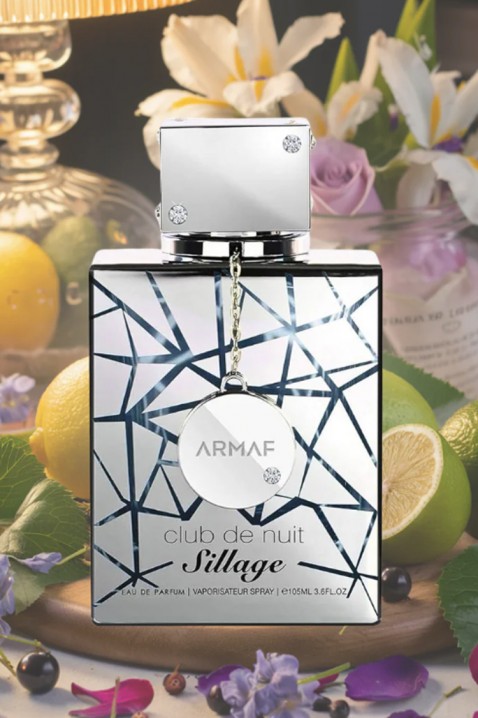 Parfém Armaf Club De Nuit Sillage EDP 105 mlIVET.EU - Stylové oblečení