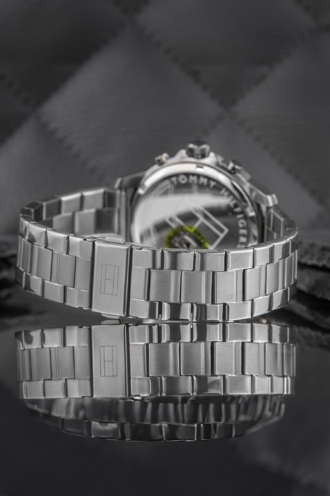 Pánské hodinky Tommy Hilfiger 1710479, Barva: šedá, IVET.EU - Stylové oblečení
