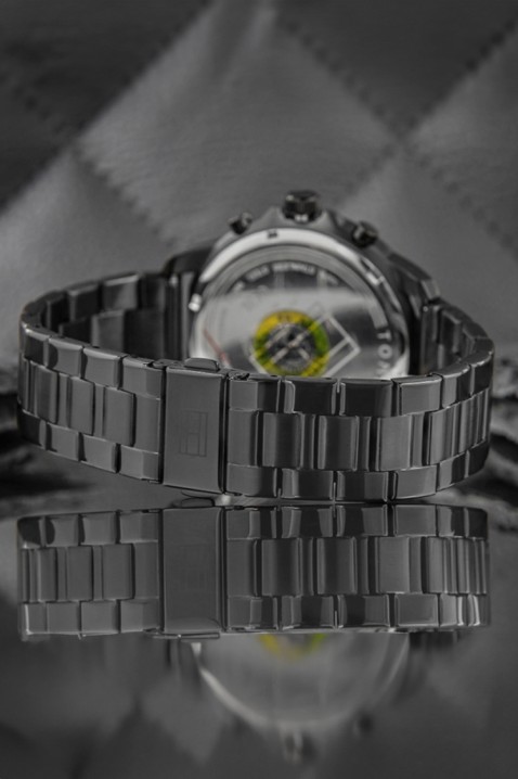 Pánské hodinky Tommy Hilfiger 1710478, Barva: černá, IVET.EU - Stylové oblečení