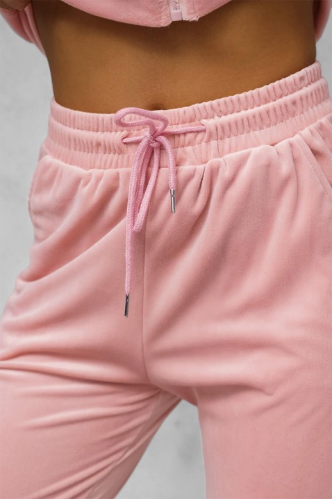 Σύνολο ZARFELRA PINK, Χρώμα: ροζ, IVET.EU - Εκπτώσεις έως -80%