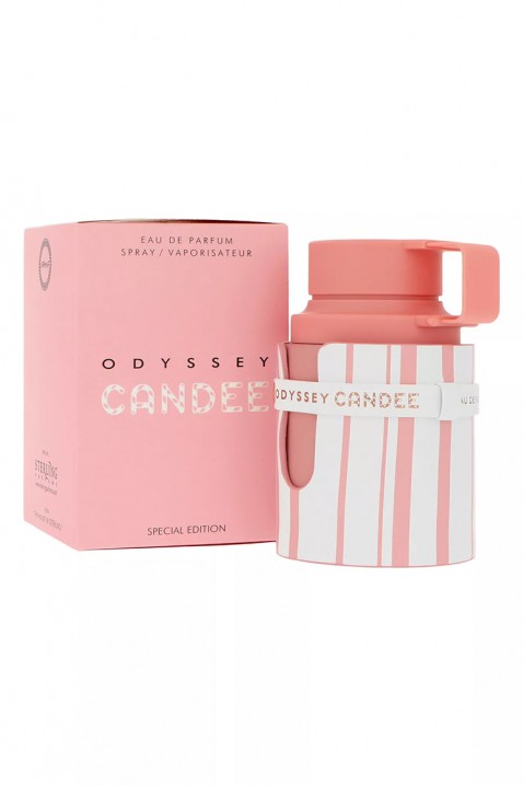 Άρωμα Armaf Odyssey Candee EDP 100 mlIVET.EU - Εκπτώσεις έως -80%