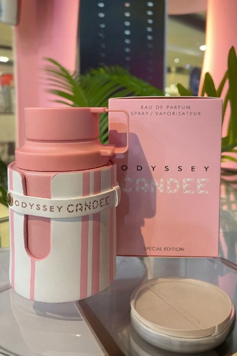 Άρωμα Armaf Odyssey Candee EDP 100 mlIVET.EU - Εκπτώσεις έως -80%