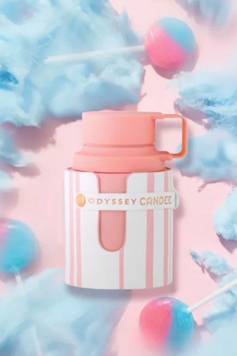 Άρωμα Armaf Odyssey Candee EDP 100 mlIVET.EU - Εκπτώσεις έως -80%