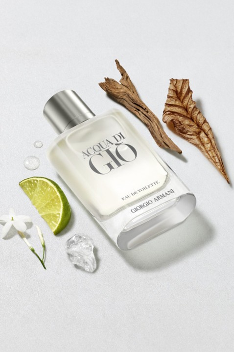 Parfém Armani Acqua Di Gio EDT 30 ml RefillableIVET.EU - Stylové oblečení