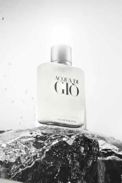 Parfém Armani Acqua Di Gio EDT 30 ml RefillableIVET.EU - Stylové oblečení