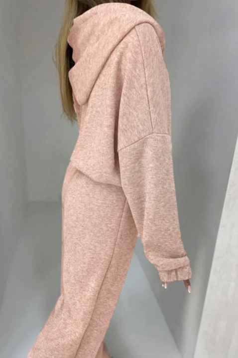 Σύνολο BERENFA BEIGE, Χρώμα: μπεζ, IVET.EU - Εκπτώσεις έως -80%