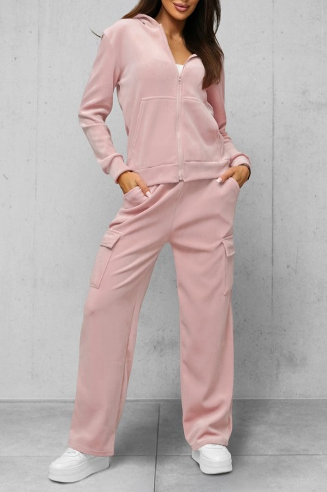 Σετ MERCIA PINK, Χρώμα: ροζ, IVET.EU - Εκπτώσεις έως -80%