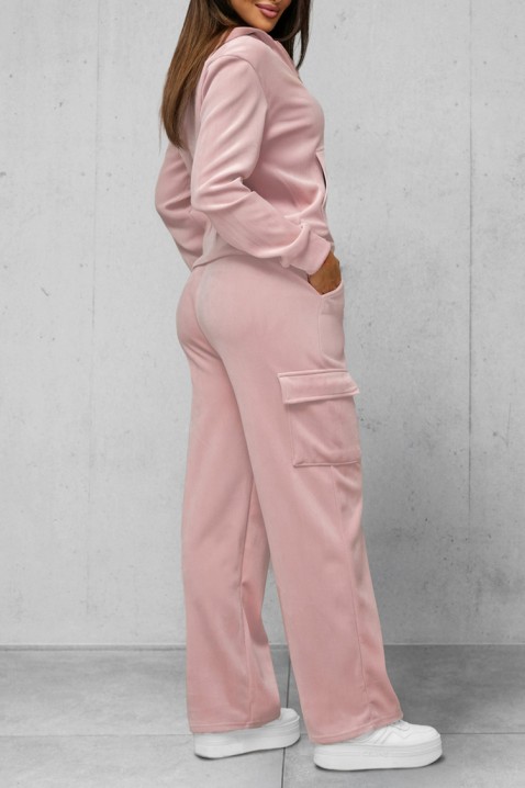 Σετ MERCIA PINK, Χρώμα: ροζ, IVET.EU - Εκπτώσεις έως -80%