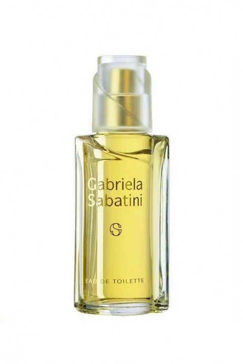 Άρωμα Gabriela Sabatini Women EDT 60 mlIVET.EU - Εκπτώσεις έως -80%
