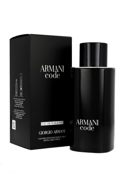 Parfém Armani Code Men EDT 125 mlIVET.EU - Stylové oblečení
