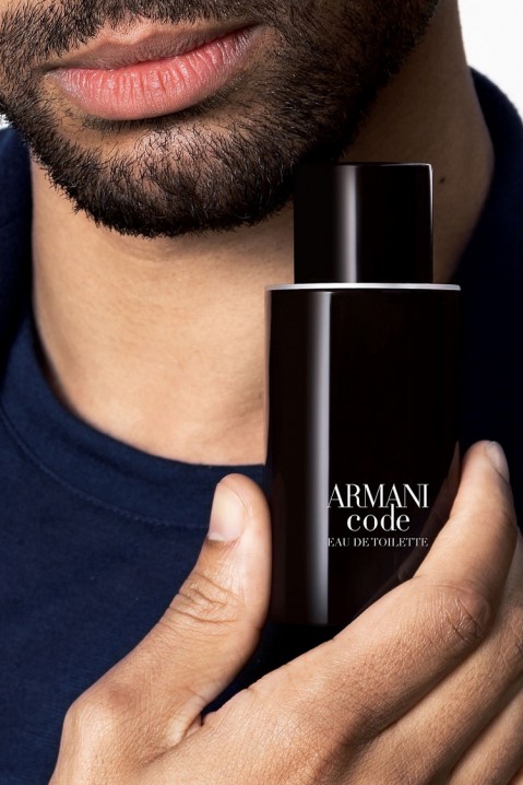Parfém Armani Code Men EDT 125 mlIVET.EU - Stylové oblečení