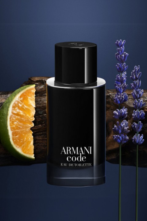 Parfém Armani Code Men EDT 125 mlIVET.EU - Stylové oblečení