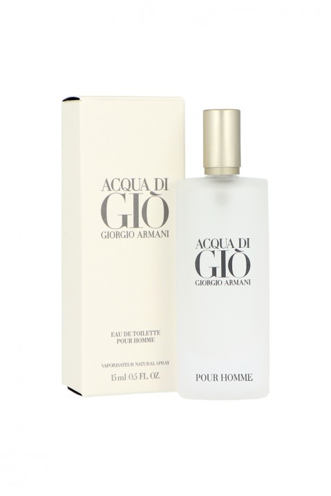 Άρωμα Armani Acqua Di Gio Pour Homme EDT 15 mlIVET.EU - Εκπτώσεις έως -80%