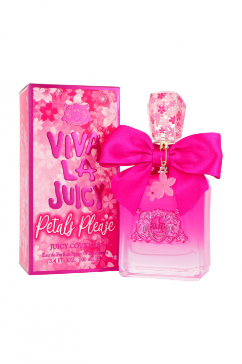 Άρωμα Juicy Couture Viva LA Juicy Petals Please EDP 100 mlIVET.EU - Εκπτώσεις έως -80%