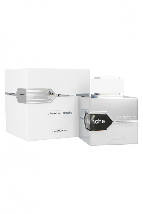 Άρωμα Al Haramain Perfumes L`Aventure Blanche Women EDP 100 mlIVET.EU - Εκπτώσεις έως -80%