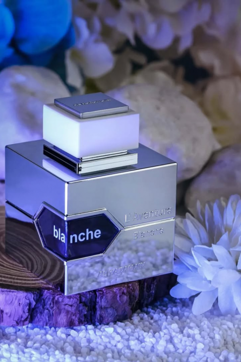 Άρωμα Al Haramain Perfumes L`Aventure Blanche Women EDP 100 mlIVET.EU - Εκπτώσεις έως -80%