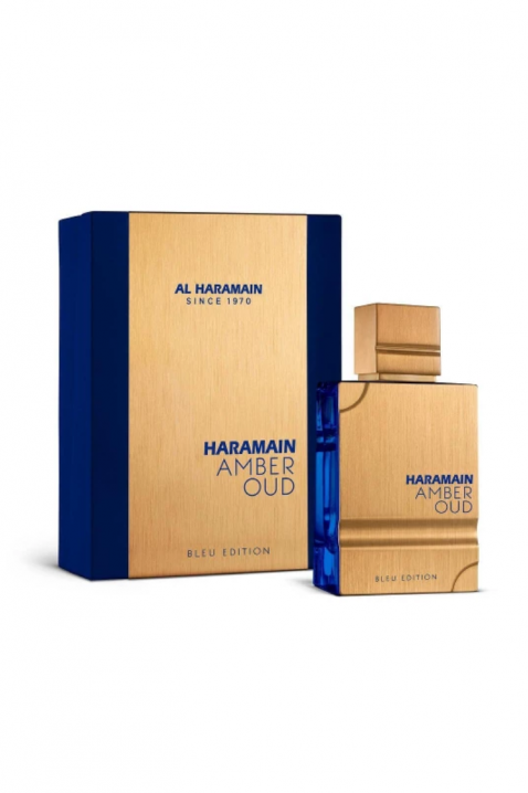 Parfém Al Haramain Amber Oud Bleu Edition EDP 100 mlIVET.EU - Stylové oblečení