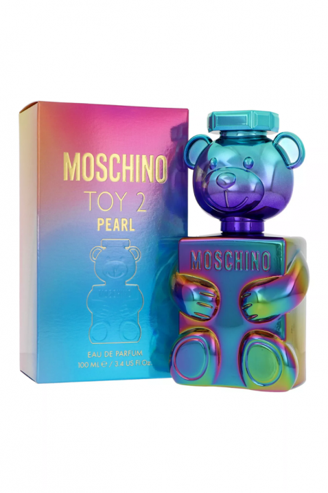 Parfém Moschino Toy 2 Pearl EDP 100 mlIVET.EU - Štýlové oblečenie