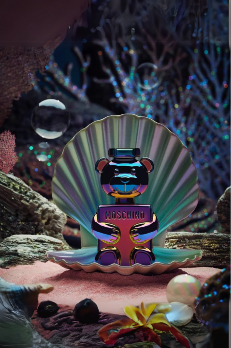 Parfém Moschino Toy 2 Pearl EDP 100 mlIVET.EU - Štýlové oblečenie