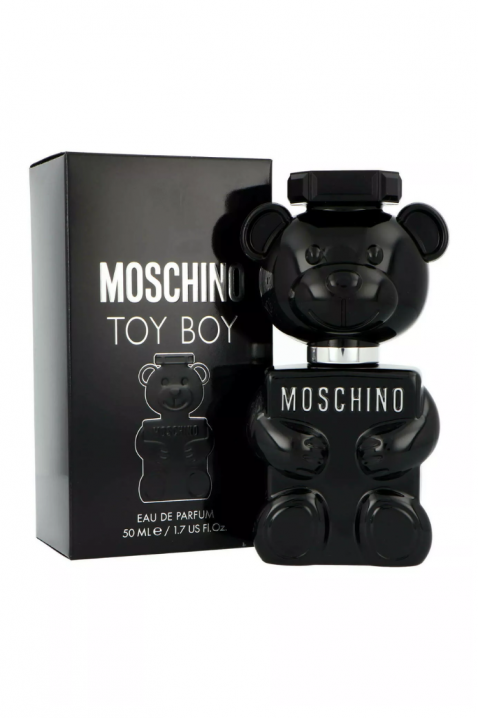 Parfém Moschino Toy Boy EDP 50 mlIVET.EU - Stylové oblečení