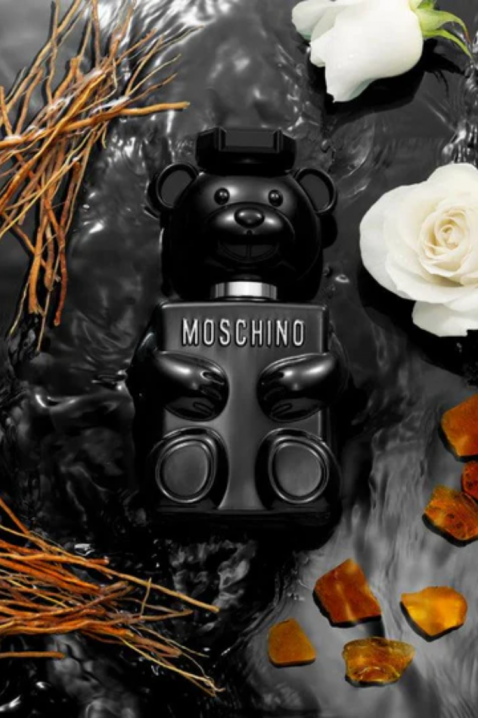 Parfém Moschino Toy Boy EDP 50 mlIVET.EU - Stylové oblečení