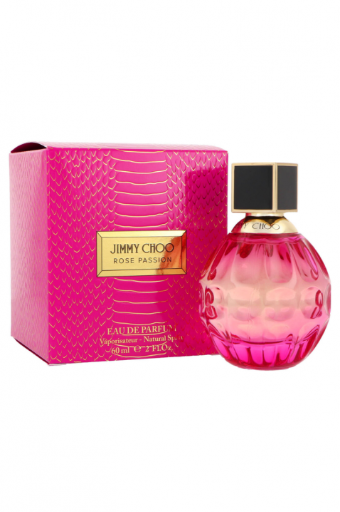 Parfém Jimmy Choo Rose Passion EDP 60 mlIVET.EU - Stylové oblečení