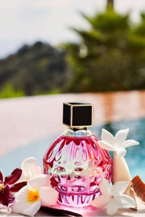 Parfém Jimmy Choo Rose Passion EDP 60 mlIVET.EU - Stylové oblečení