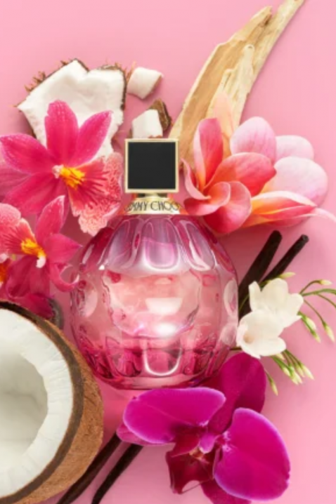 Parfém Jimmy Choo Rose Passion EDP 60 mlIVET.EU - Stylové oblečení