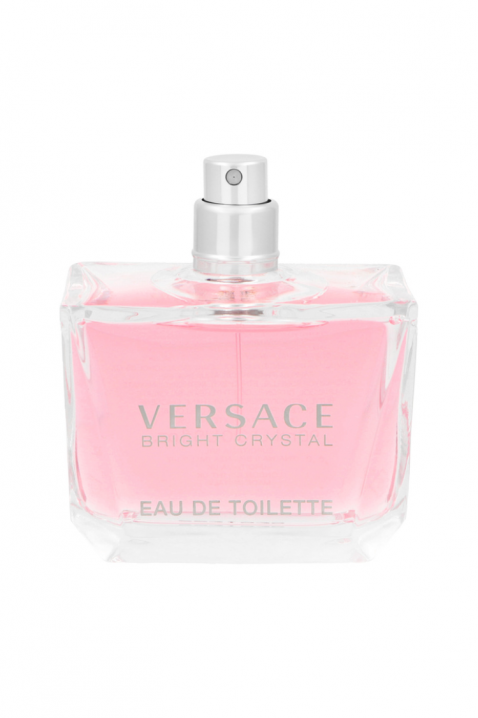 Άρωμα Versace Bright Crystal EDT 90 mlIVET.EU - Εκπτώσεις έως -80%