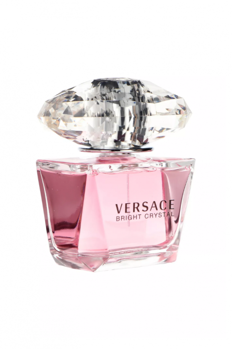 Άρωμα Versace Bright Crystal EDT 90 ml με καπάκιIVET.EU - Εκπτώσεις έως -80%