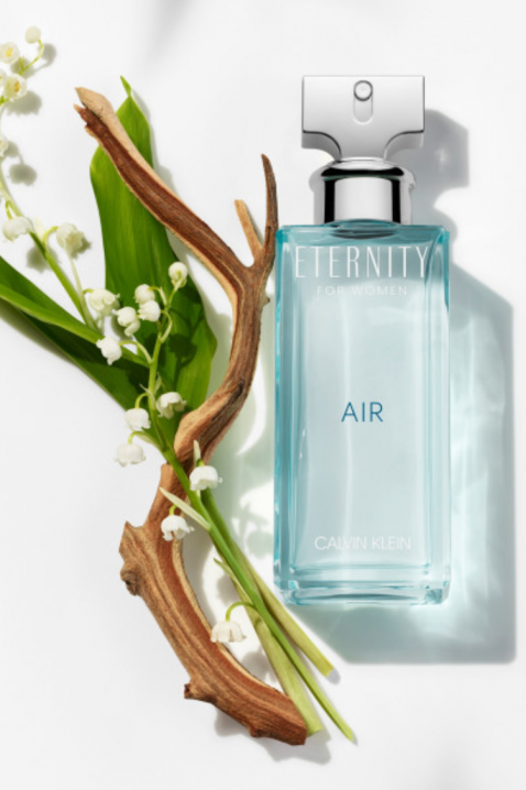 Άρωμα Calvin Klein Eternity Air For Women EDP 100 mlIVET.EU - Εκπτώσεις έως -80%
