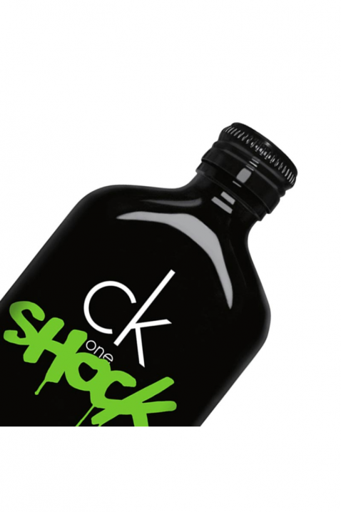 Toaletní voda Calvin Klein CK One Shock For Him EDT 200 mlIVET.EU - Stylové oblečení