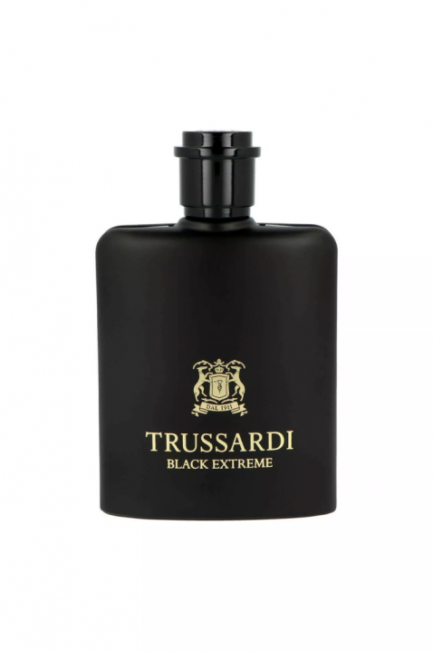 Toaletní voda Trussardi Uomo Black Extreme EDT 100 mlIVET.EU - Stylové oblečení