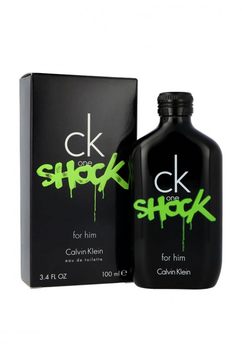 Toaletní voda Klein CK One Shock For Him EDT 100 mlIVET.EU - Stylové oblečení
