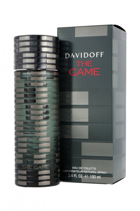 Toaletní voda Davidoff The Game EDT 100 mlIVET.EU - Stylové oblečení
