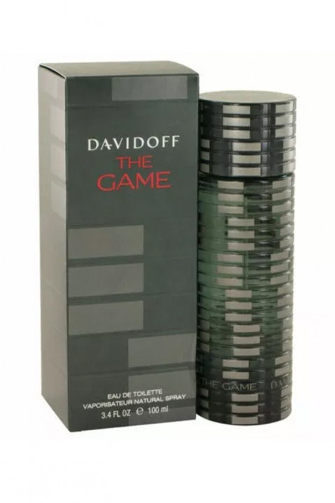 Toaletní voda Davidoff The Game EDT 100 mlIVET.EU - Stylové oblečení