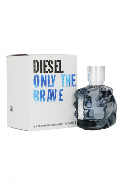Toaletní voda Diesel Only The Brave EDT 35 mlIVET.EU - Stylové oblečení