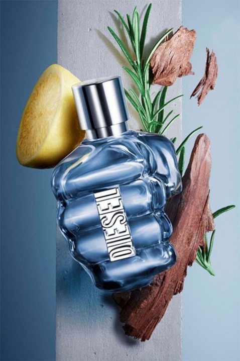 Toaletní voda Diesel Only The Brave EDT 35 mlIVET.EU - Stylové oblečení