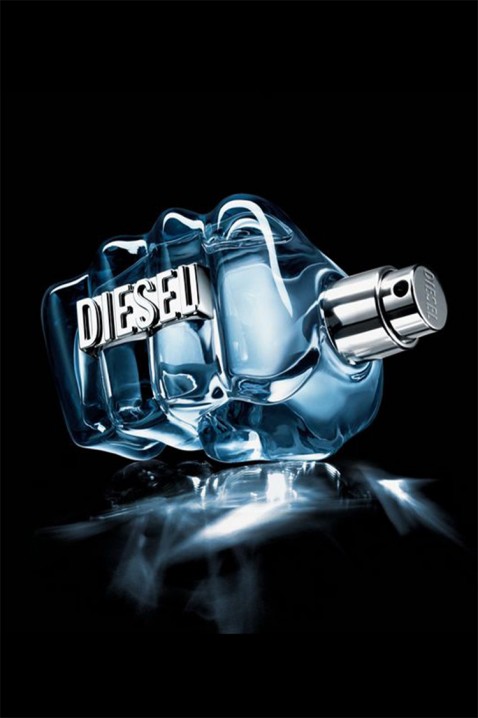 Toaletní voda Diesel Only The Brave EDT 35 mlIVET.EU - Stylové oblečení