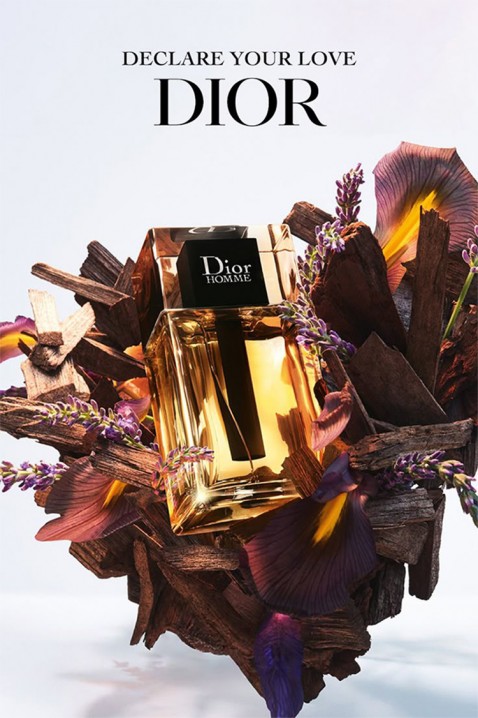 Άρωμα Dior Homme 2020 EDT 100 mlIVET.EU - Εκπτώσεις έως -80%
