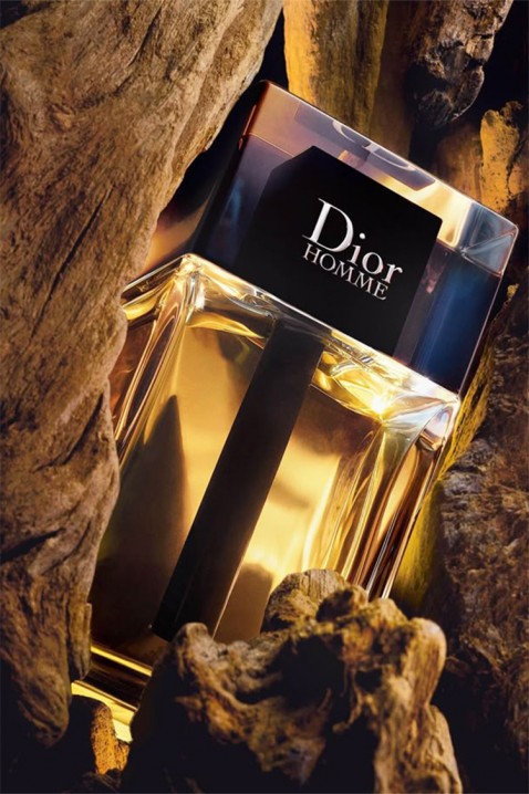Άρωμα Dior Homme 2020 EDT 100 mlIVET.EU - Εκπτώσεις έως -80%