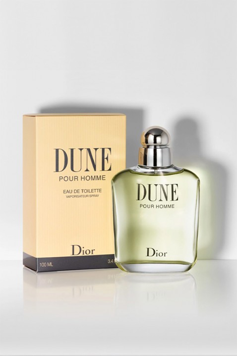 Toaletní voda Dior Dune Pour Homme EDT 100 mlIVET.EU - Stylové oblečení