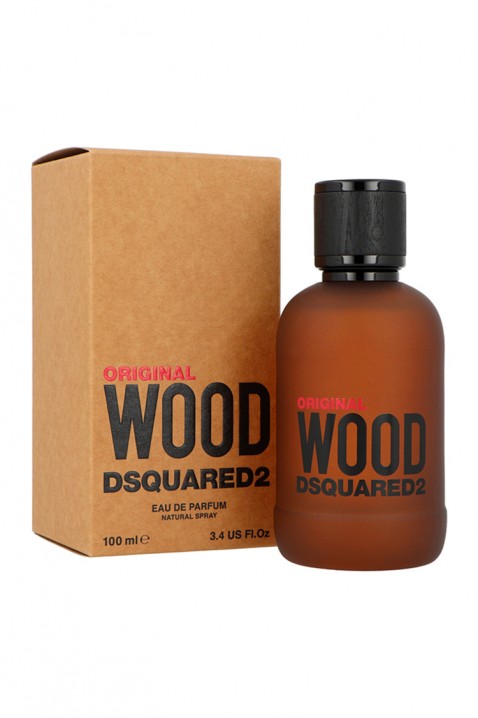 Parfém Dsquared Wood Original EDP 100 mlIVET.EU - Stylové oblečení